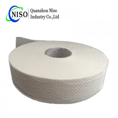 Hoja de papel SAP súper absorbente de calidad para toallas sanitarias
