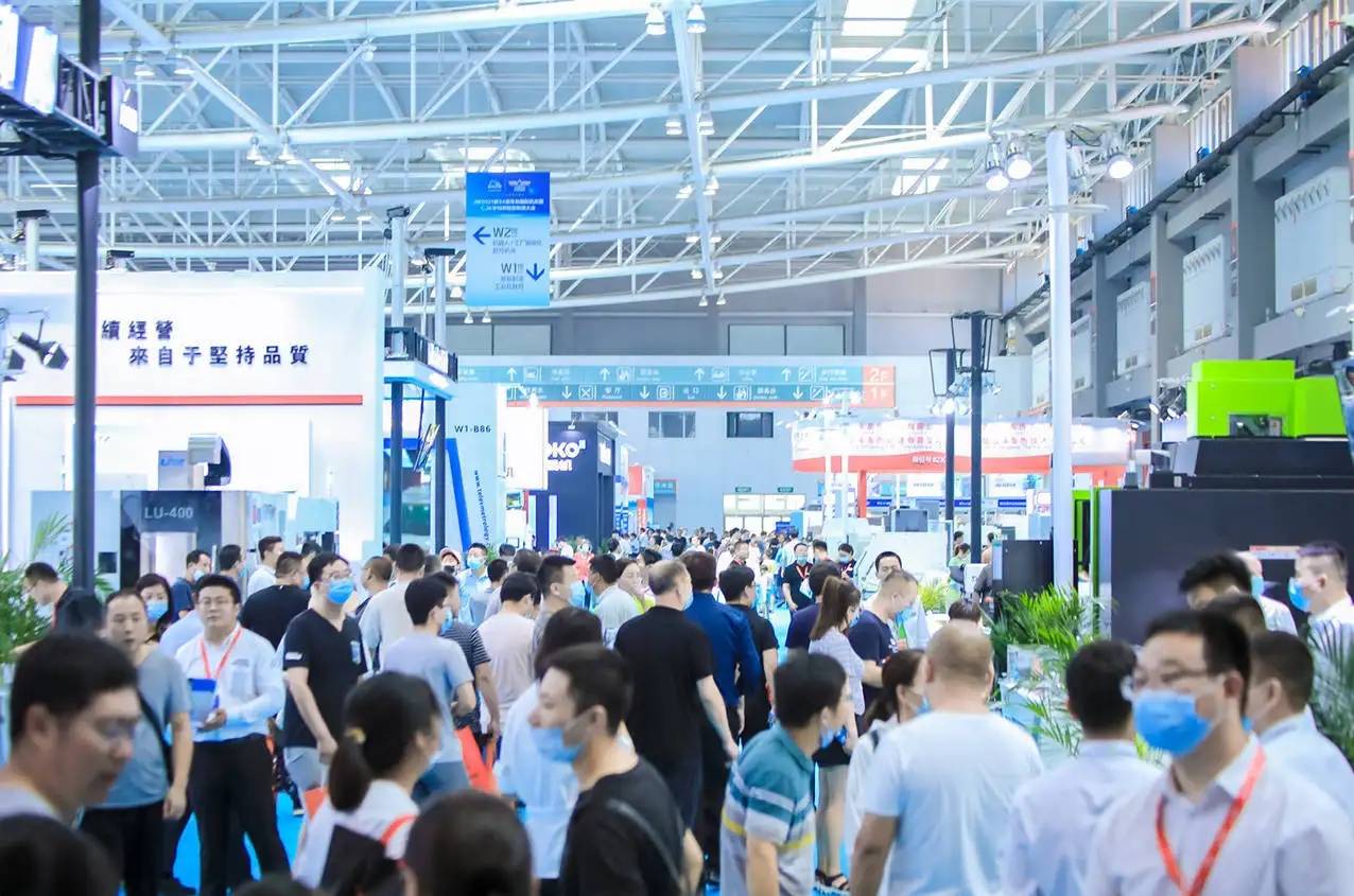 RX Machinery participará en CIDPEX 2023 en Nanjiang