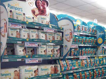 Africa Baby Diaper Market