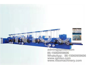 Fábrica profesional de la máquina de la servilleta sanitaria en la ciudad de Quanzhou (HY600-FC)