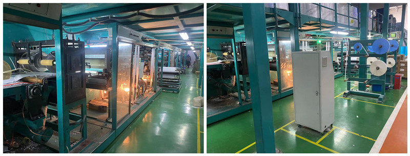 used adult diaper machine for sale