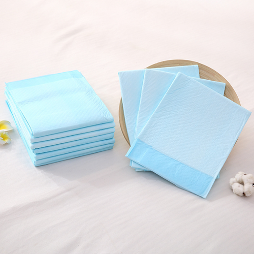 Fabricación barata de máquinas para fabricar almohadillas para hospitales en China
         