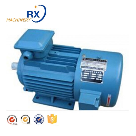 Control de motor inversor RX-INK400 I máquina de pañales para bebés afilada
         