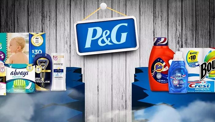 P&G anuncia salida del mercado argentino